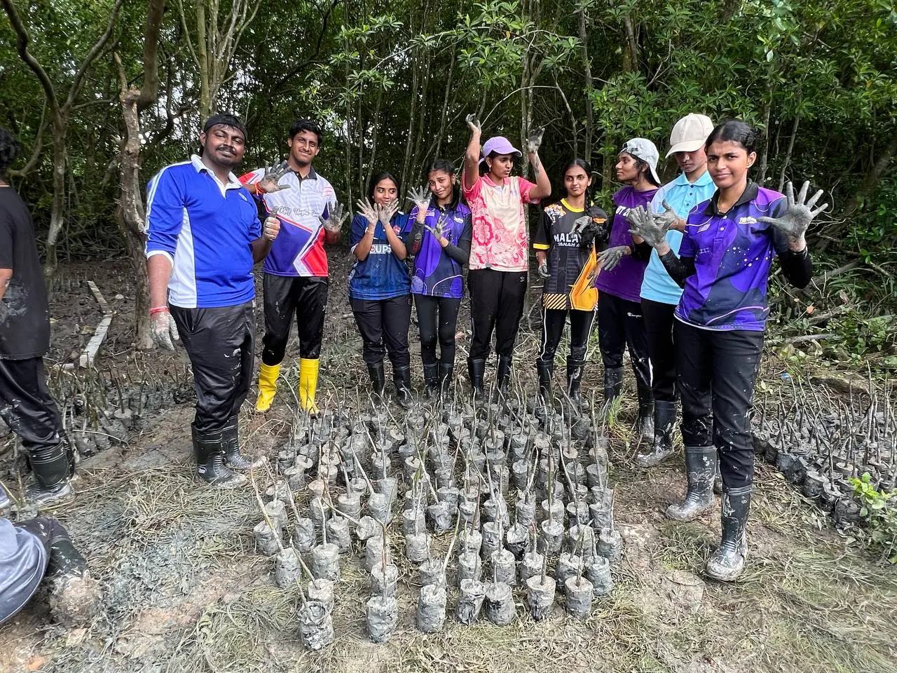 Leadership Camp event photo